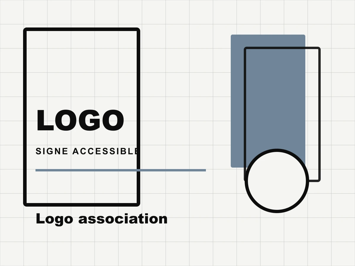 Recherche de logo pour une association locale